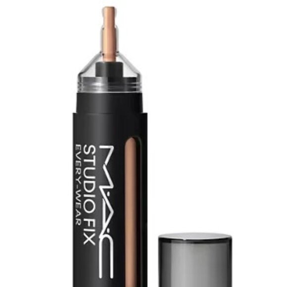 Mac Studio Fix Every-Wear All-Over Face Pen Crayon Corrector foundation NC17 NIB - Picture 1 of 4